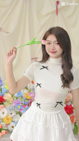 Hình ảnh Tiệm trà Vẽ Hoa - 3