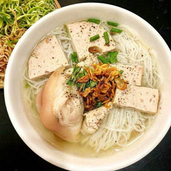 Hình ảnh Cháo Dinh Dưỡng Việt Soup - Chi Nhánh Đông Hà Quảng Trị - 5