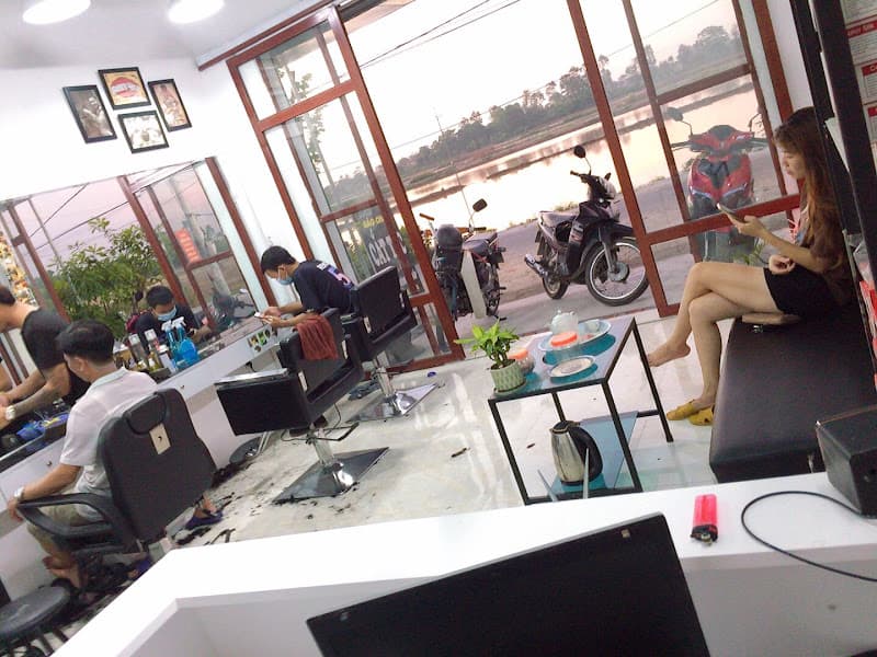 Hình ảnh Hair SaLon Bảo Châu - 2