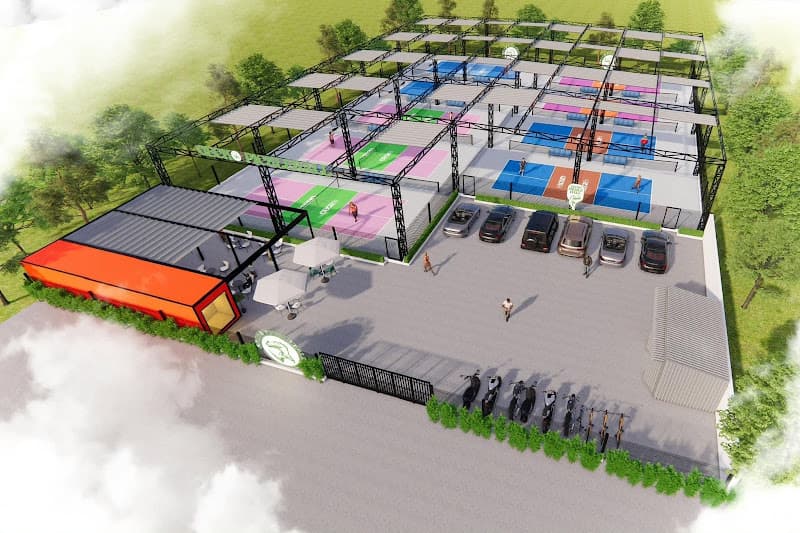 Hình ảnh Gecko Pickleball - 5