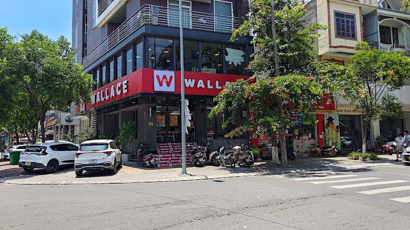 Wallace Gia Thiều - Bắc Ninh