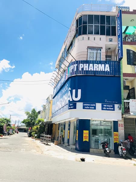 Hình ảnh Nhà Thuốc FPT Long Châu - 3