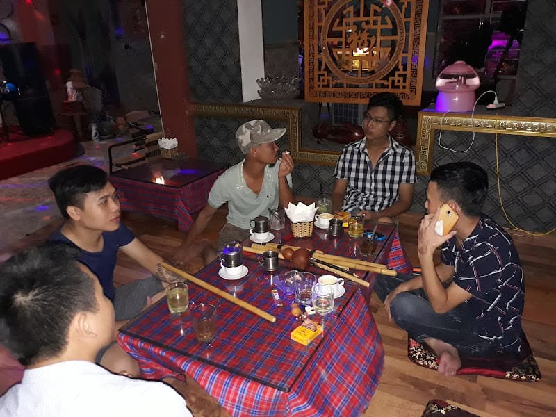Hình ảnh Cà Phê Bingo - 4
