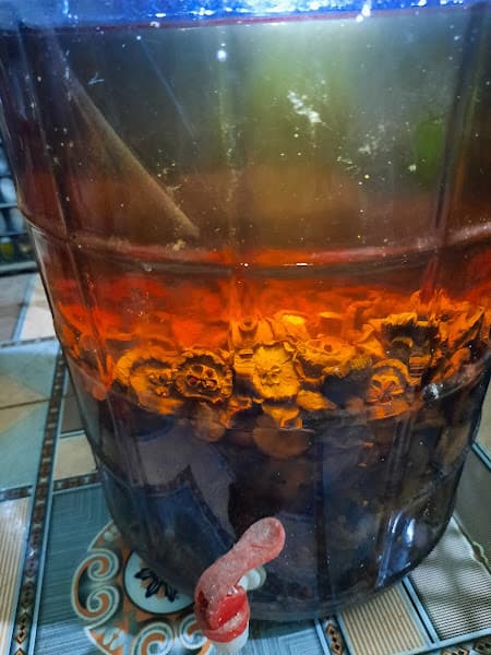 Hình ảnh Quán Bún Phở Tiến Huế - 3