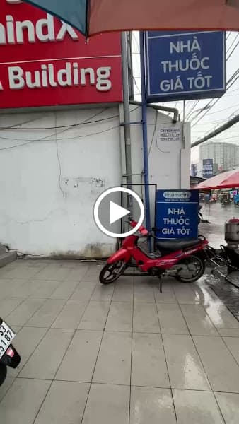 Hình ảnh Nhà thuốc Pharmacity - 4