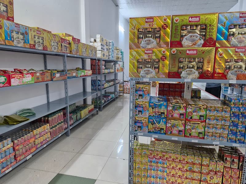 Hình ảnh Yến sào khánh hoà 3A - 4