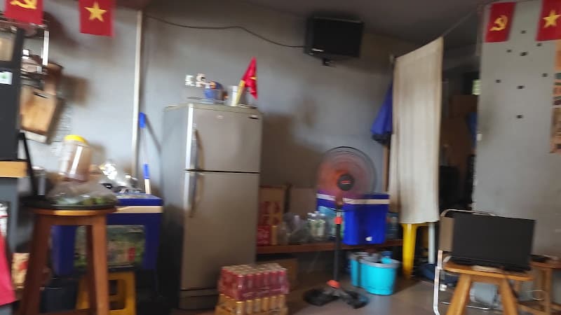 Hình ảnh Tiệm cà phê Sáu Mốt - 4