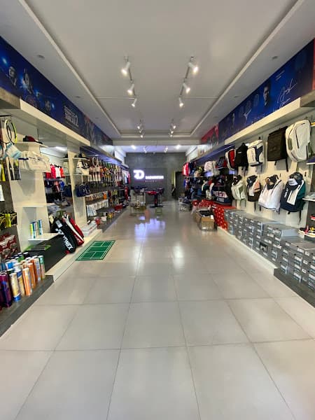 Hình ảnh Tuấn Dương Sport - Thái Nguyên - 3