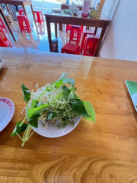 Hình ảnh Bún Bò Huế 238 - 3