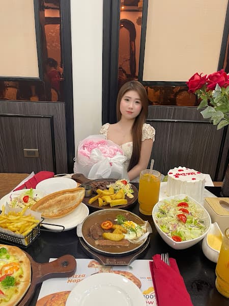 Hình ảnh Bầu pizza Việt Trì - 2