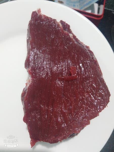 Hình ảnh PHỞ BÒ SƠN LIÊN - 4