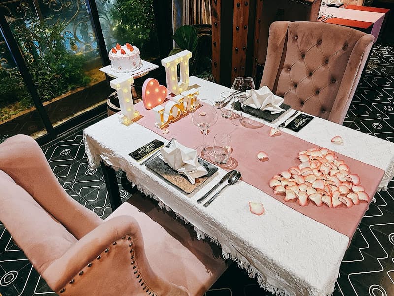 Hình ảnh Nhà Hàng Hi Boss - 3