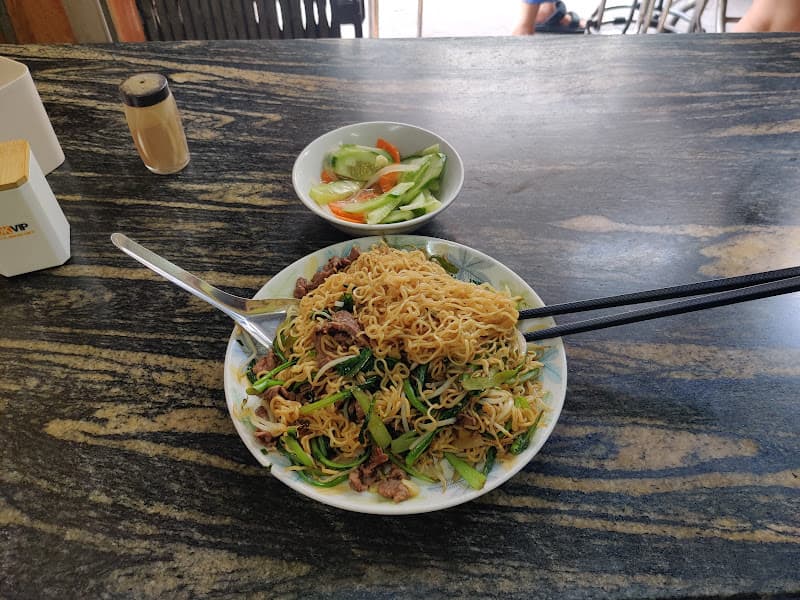 Hình ảnh Quán Phở Bò - Huệ Đa Năng - 5