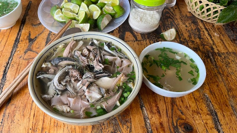 Hình ảnh Phở sạch bắc hà Quân Luyến - 3