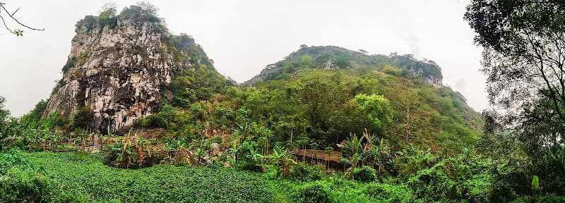 Ảnh bìa Núi Cánh Diều