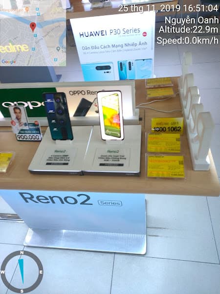 Hình ảnh Siêu thị Thế Giới Di Động - 2