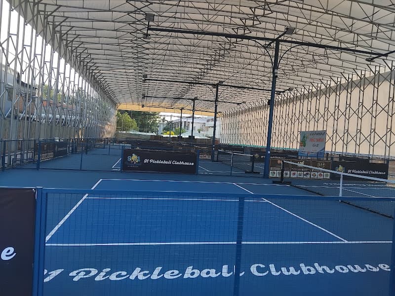 Ảnh bìa 91 Pickleball Clubhouse (Viet Nam)