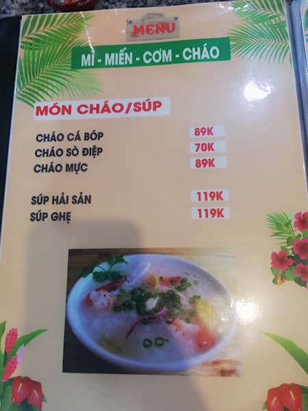 Hình ảnh Quán Ăn Hải Sản Hoàng Đế - 2