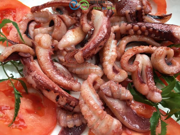 Hình ảnh Hải sản ngon - 4