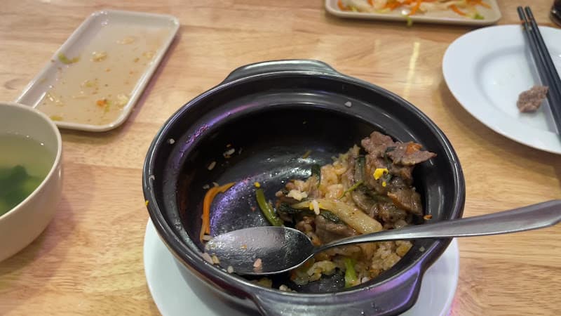 Hình ảnh Cơm Thố Anh Nguyễn - Lê Hồng Phong - 4