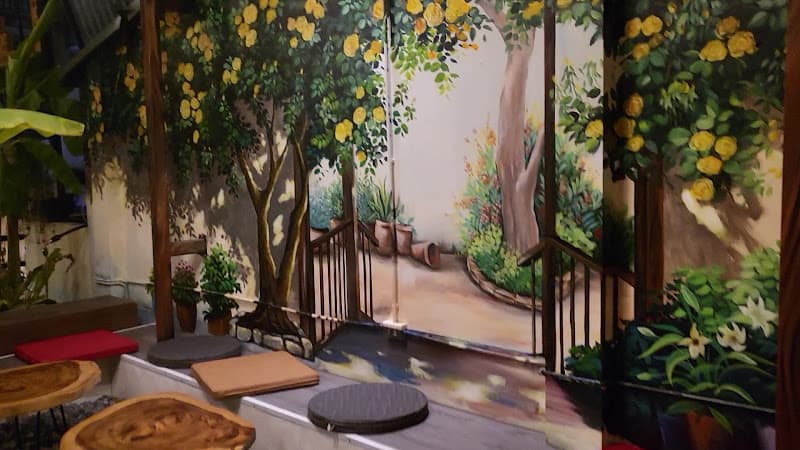 Hình ảnh Sila Coffee House - 2