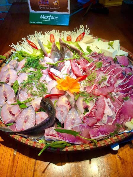 Hình ảnh Lẩu Nướng Huế Nguyên - 2