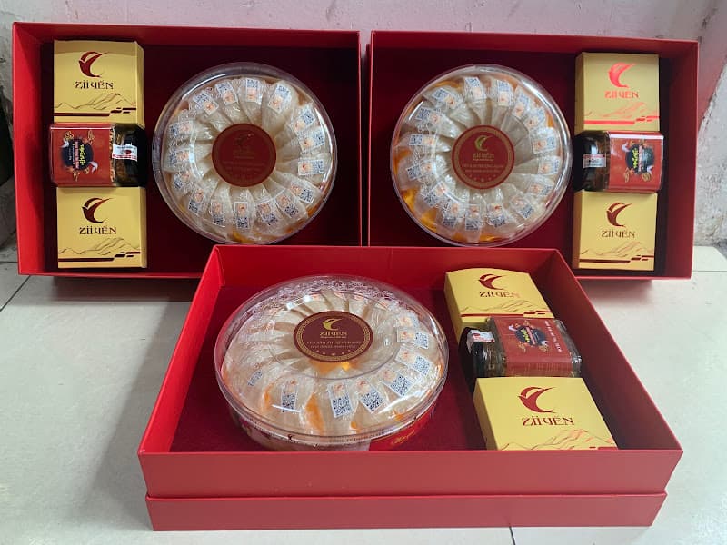 Hình ảnh Zii Yến - Yến Sào Khánh Hoà - 5