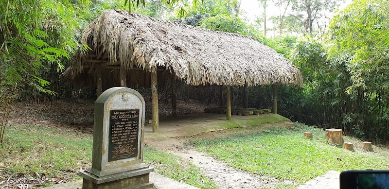 Hình ảnh Lán Nà Nưa - 2