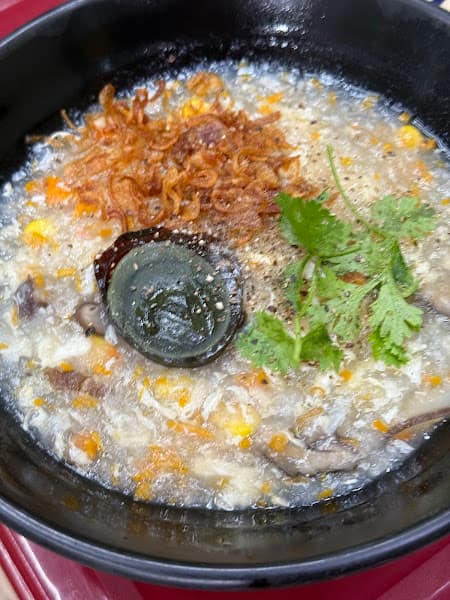 Ảnh bìa Cháo - Súp - Tiềm 24/7