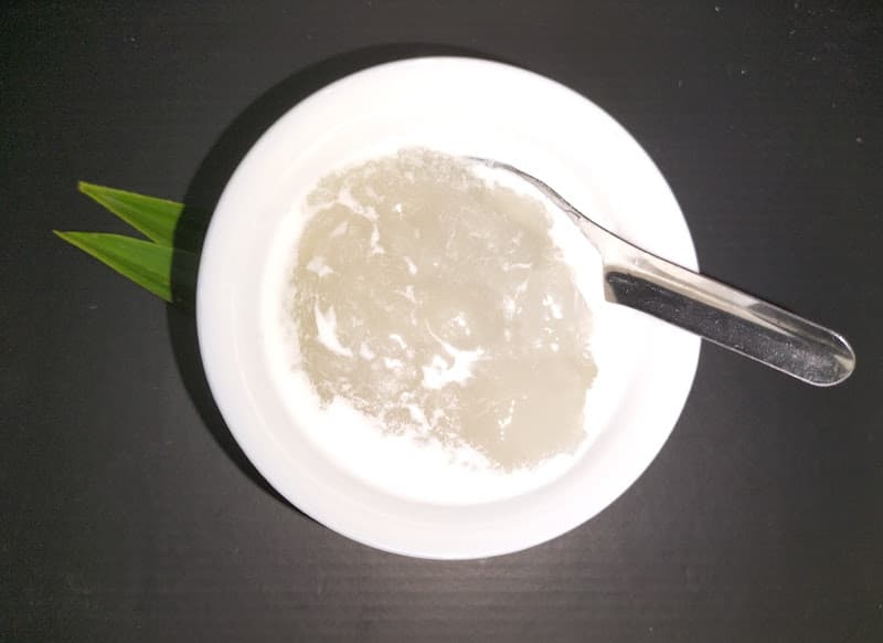 Hình ảnh Chè Ngọc Điệp (Thốt nốt) - 3