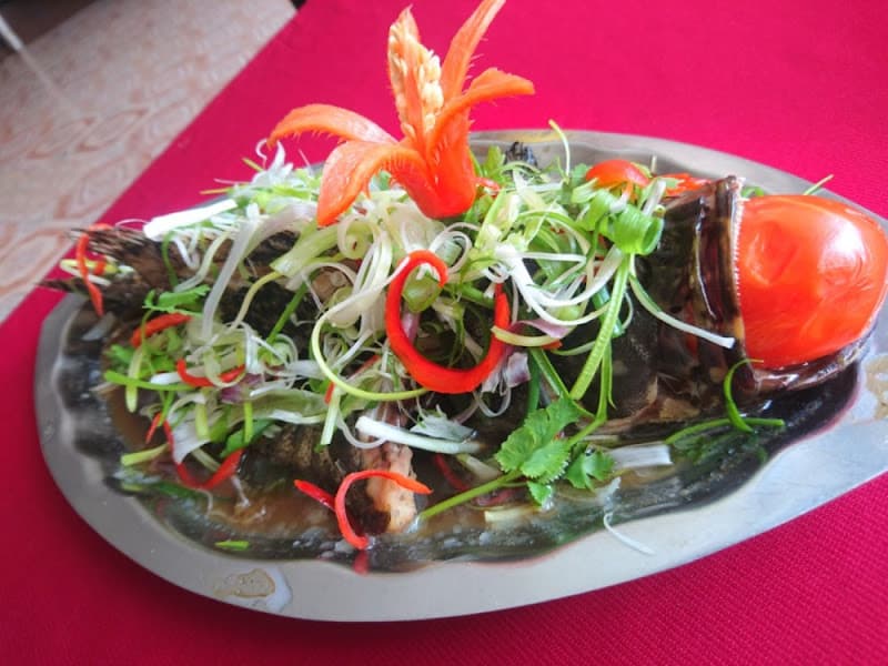 Hình ảnh Quán ăn gia đình Thảo Hiền (Hải sản Thảo Hiền) - 6