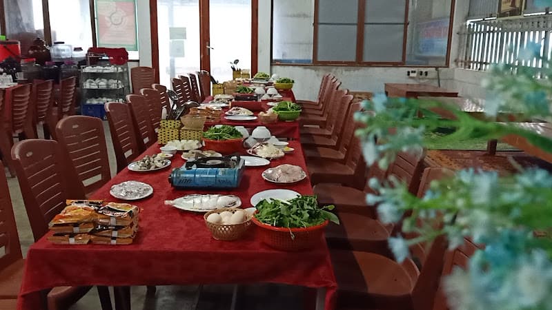 Hình ảnh Quán Tuân Béo Mực Nhảy, Hải Sản Tươi Sống và Các Món Nhậu Bình Dân - 9