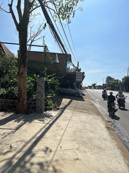 Hình ảnh Phở Liễu - 3