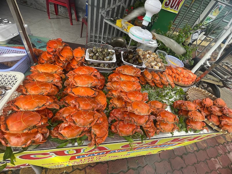 Hình ảnh 🦀TOÀN CUA CÀ MAU🦀 - 5