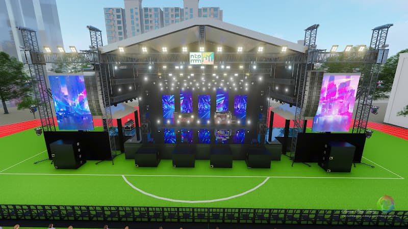 Hình ảnh Karaoke EmPire Nha Trang - 3