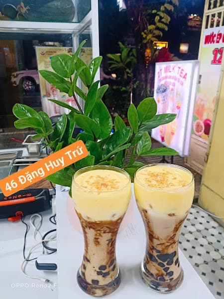Hình ảnh 2T Milk Tea - 4
