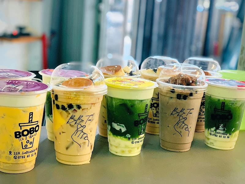 Hình ảnh BoBo Tea - 3