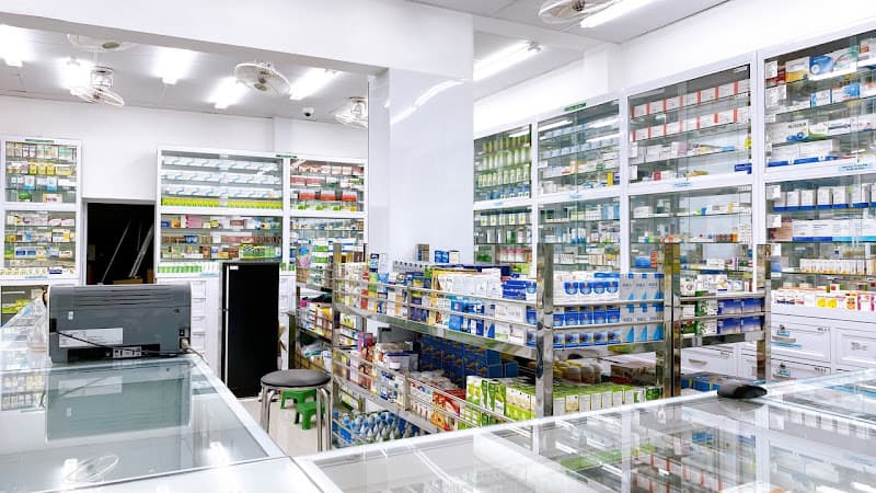 Hình ảnh Nhà Thuốc FPT Long Châu - 5