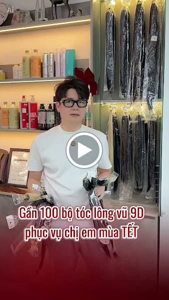 Hình ảnh Hoang Bach Hair Salon - 2