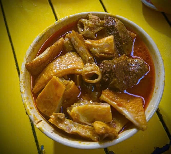 Hình ảnh Phá Lấu Bò Tuấn Tú - 2