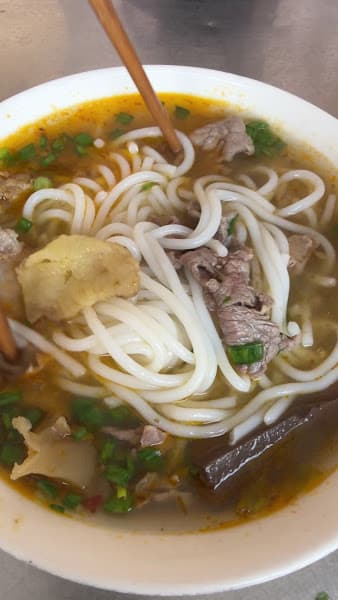 Hình ảnh Bún Bò & Cà Phê Phố - 3