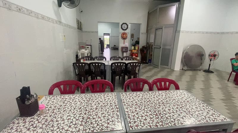 Hình ảnh Nem lụi Chợ Sãi (Thu Hà) - 4