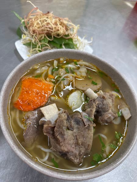 Hình ảnh Bún Bò Huế Kim Hương - 2