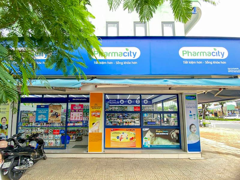 Hình ảnh Nhà thuốc Pharmacity - 4