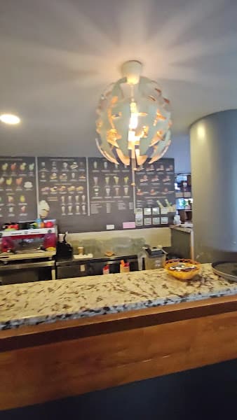 Hình ảnh The Aria Cafe - 4