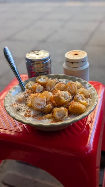 Cháo sườn Vỉa Hè Bách Khoa