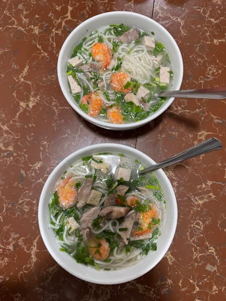 Hình ảnh Cháo canh Bà Ưng - 7