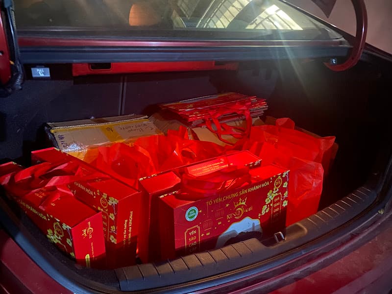 Hình ảnh YẾN SÀO PHƯƠNG THƯỜNG - 7