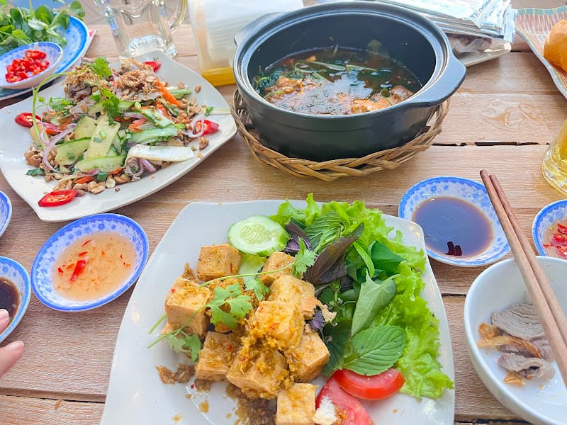 Hình ảnh Quán Ăn Gia Đình Thanh Nhã 1 - 2
