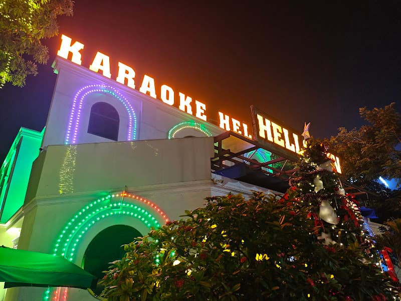 Hình ảnh HELLO KTV KARAOKE - 3